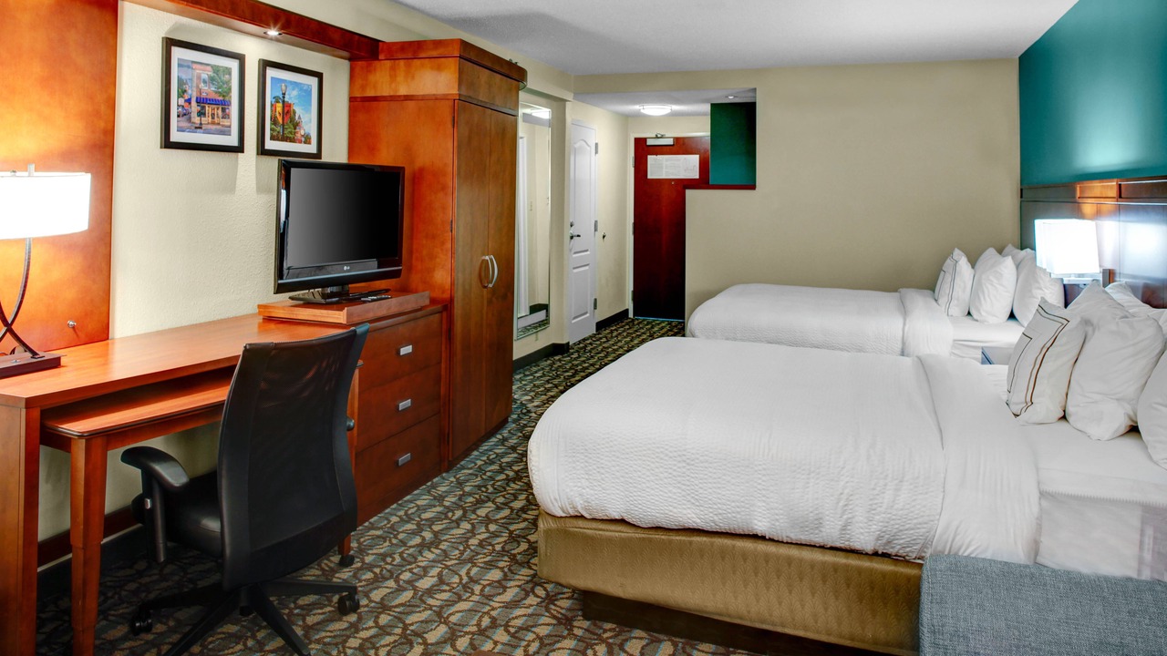 Photo of Bedroom in New Bern