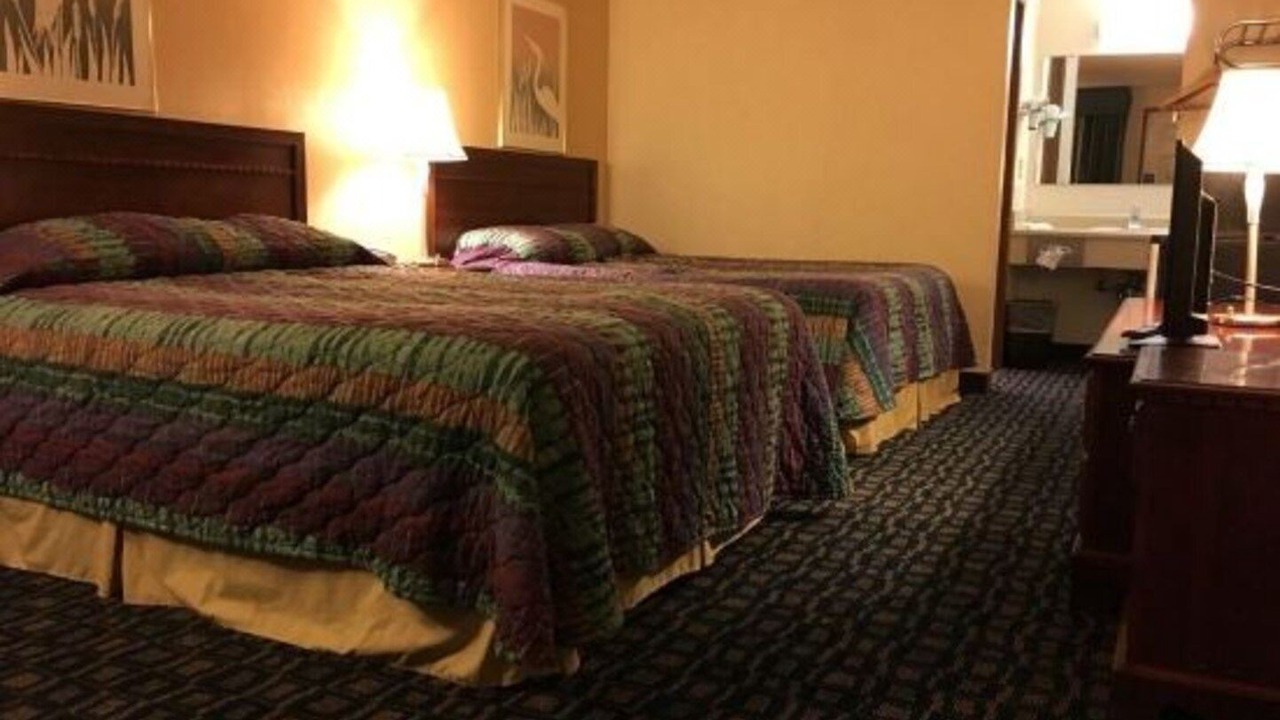 Photo of Bedroom in Woodland