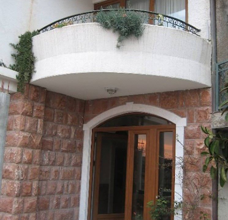 Photo of Buildings in Sveti Stefan