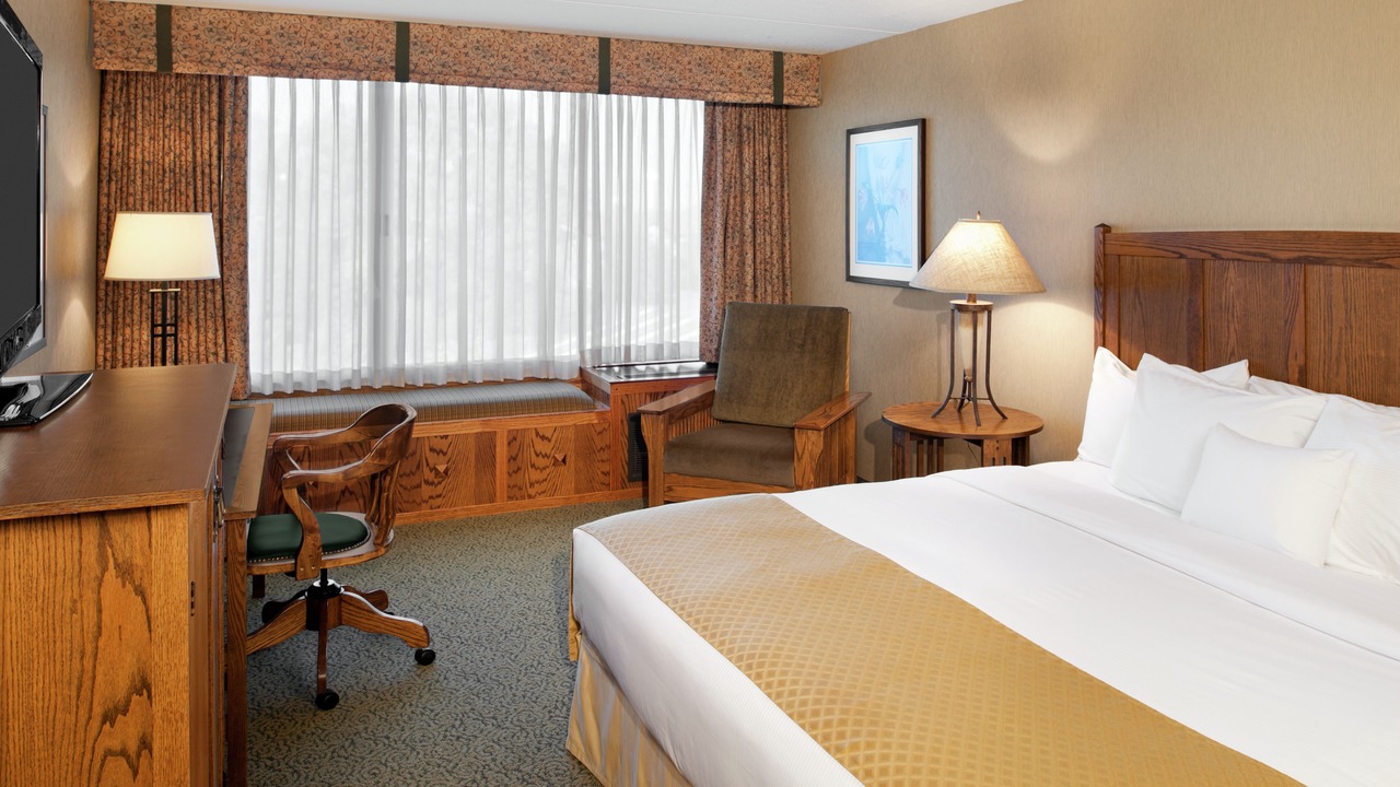 Photo of Bedroom in Mundelein