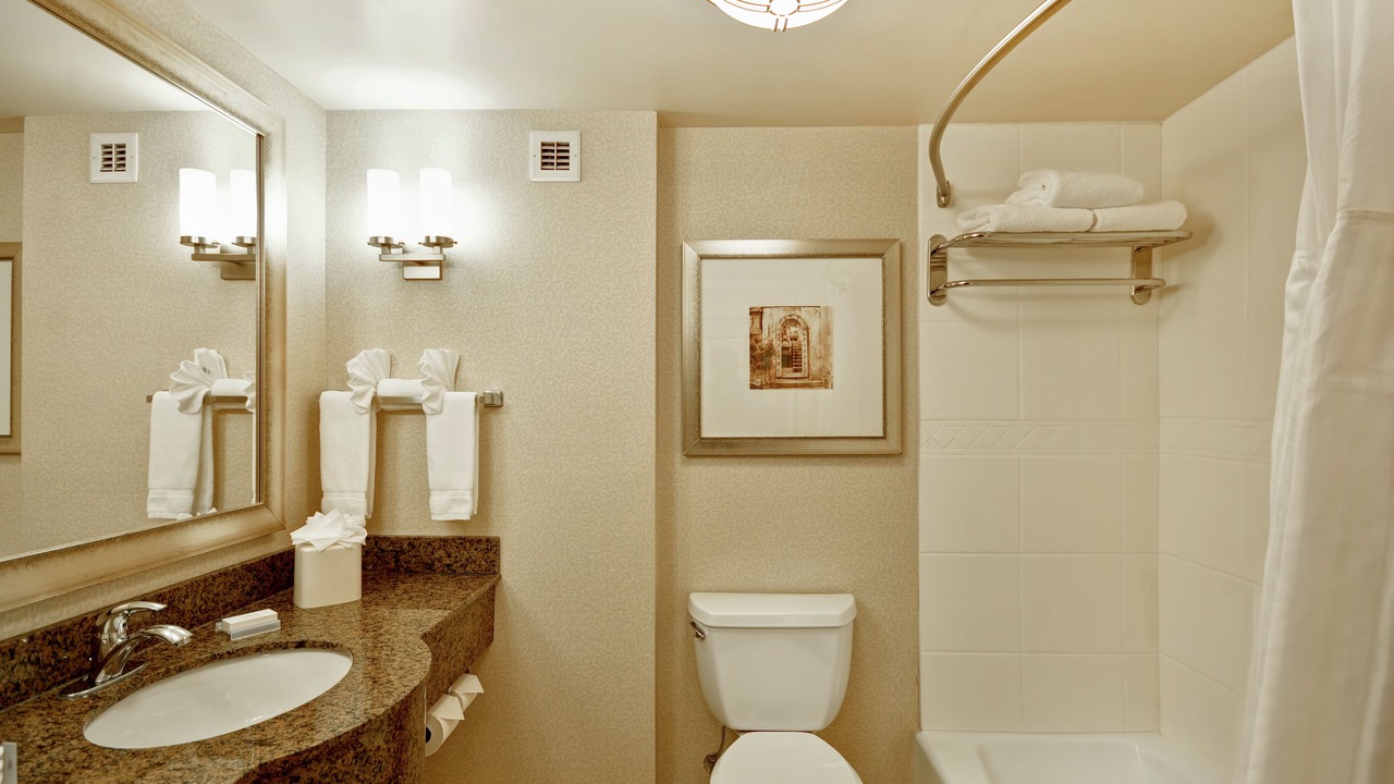 Photo of Bathroom in Ridgefield Park
