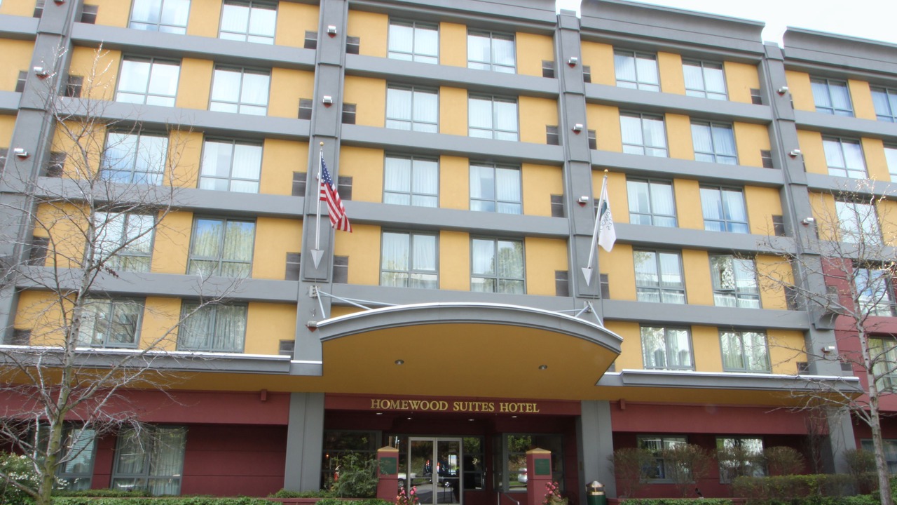 Photo of Buildings in Lower Queen Anne