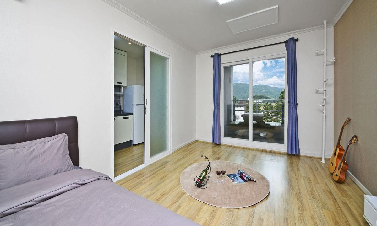 Photo of Bedroom in Samcheok