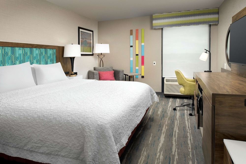 Photo of Bedroom in College Park