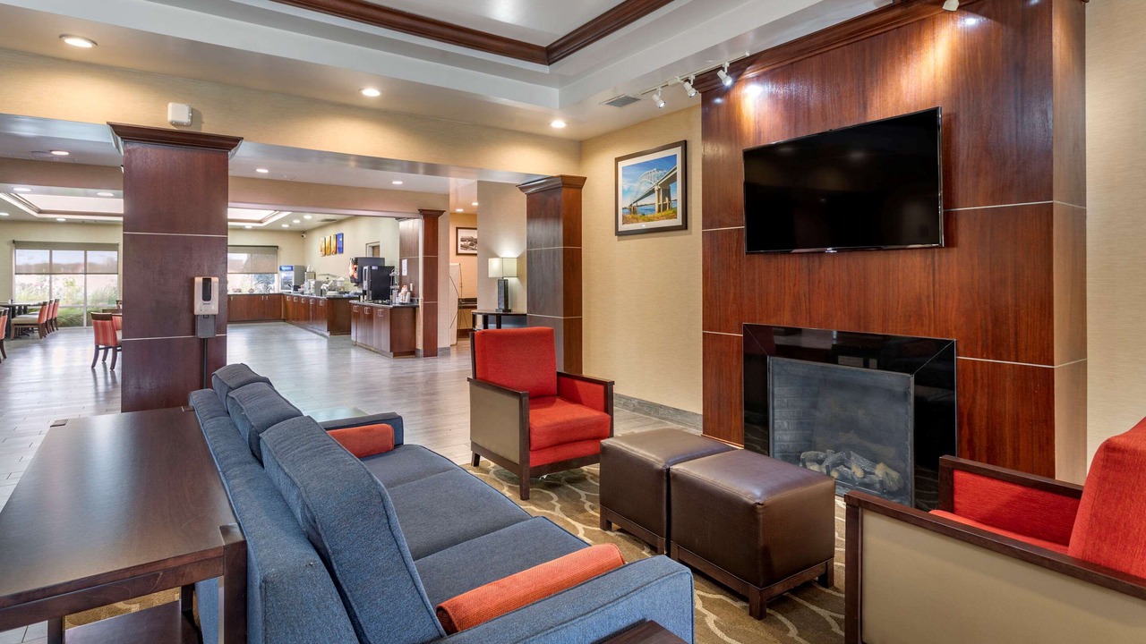 Photo of Livingroom in Olive Branch