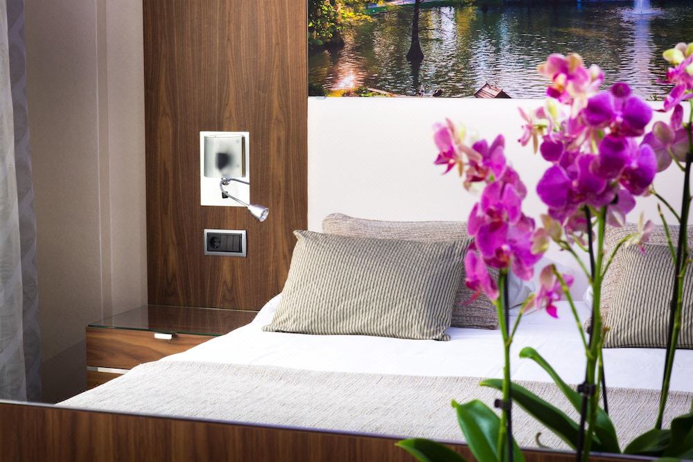 Photo of Bedroom in Recoletos