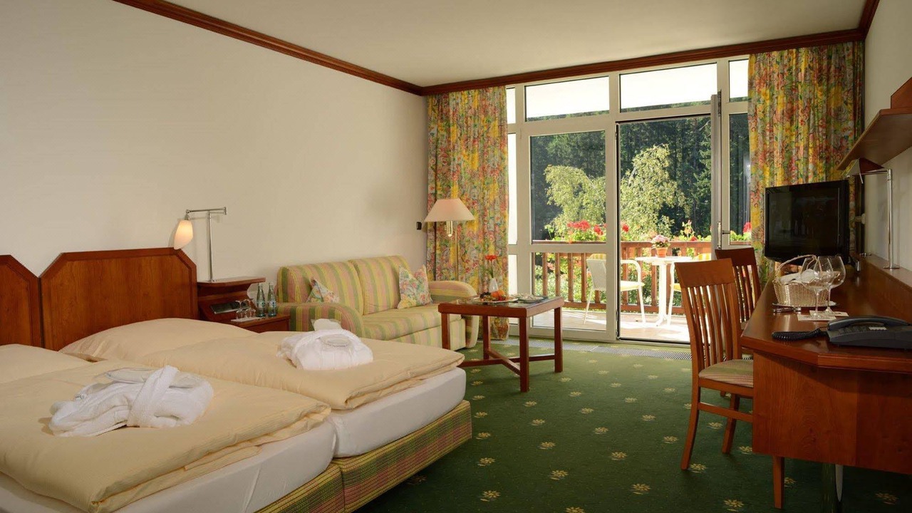 Photo of Livingroom in Untergrainau