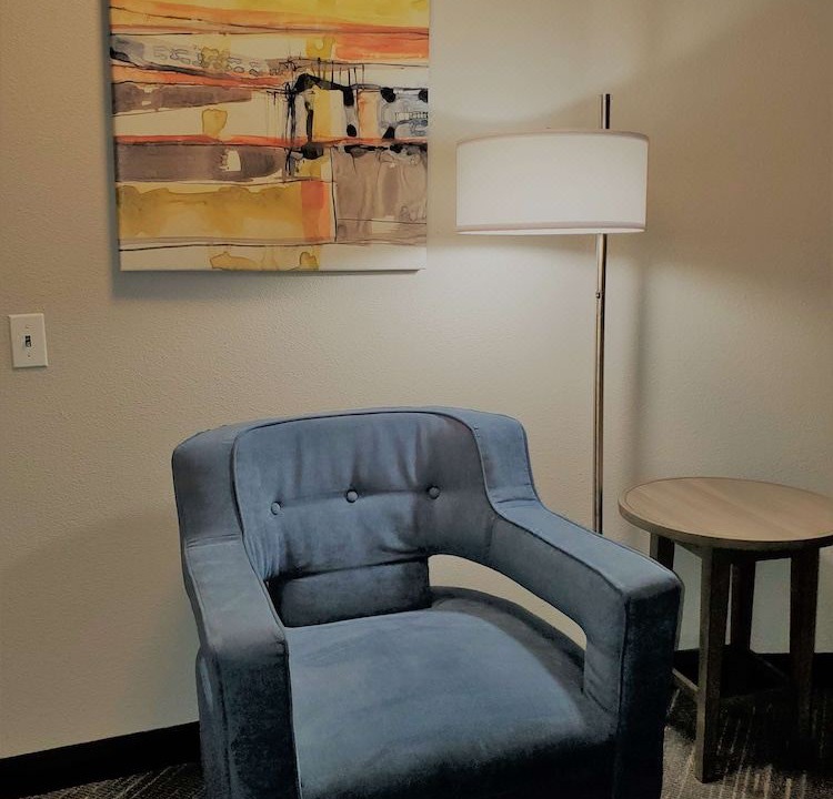Photo of Livingroom in Renton