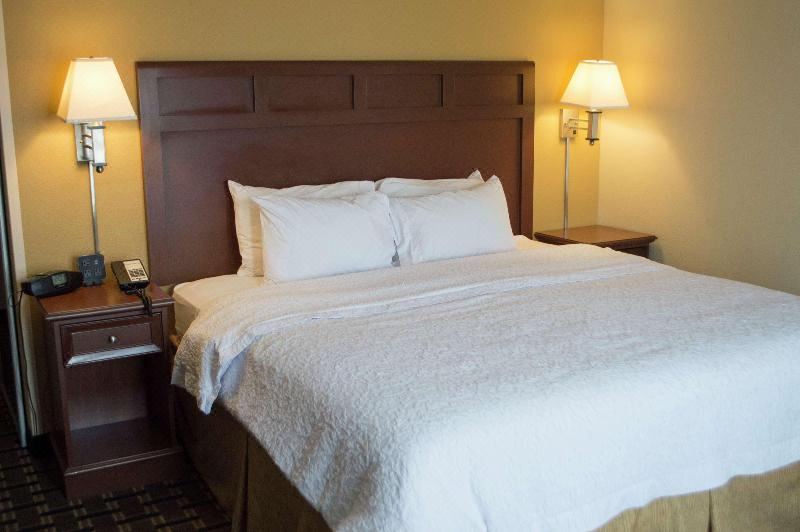 Photo of Bedroom in Columbia