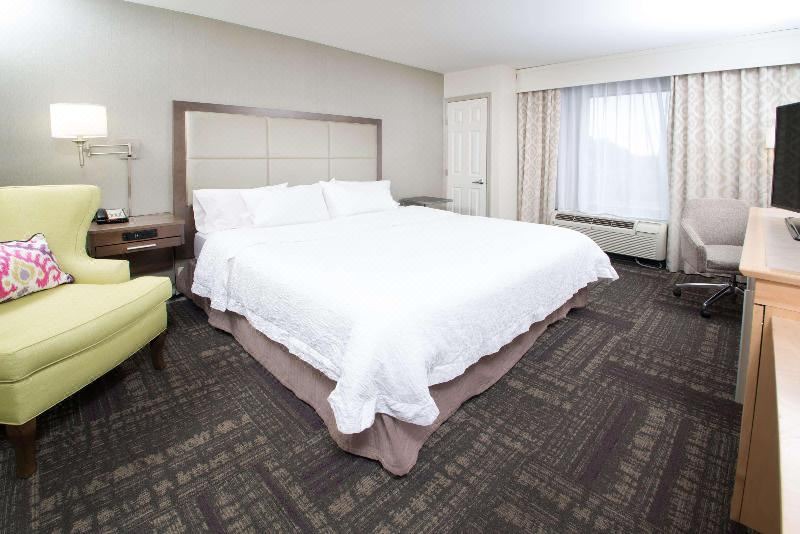 Photo of Bedroom in Wilson