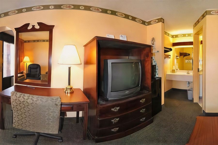 Photo of Livingroom in Benton