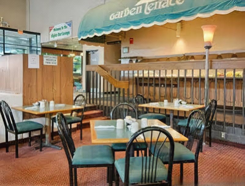 Photo of Patio Balcony in Kirksville