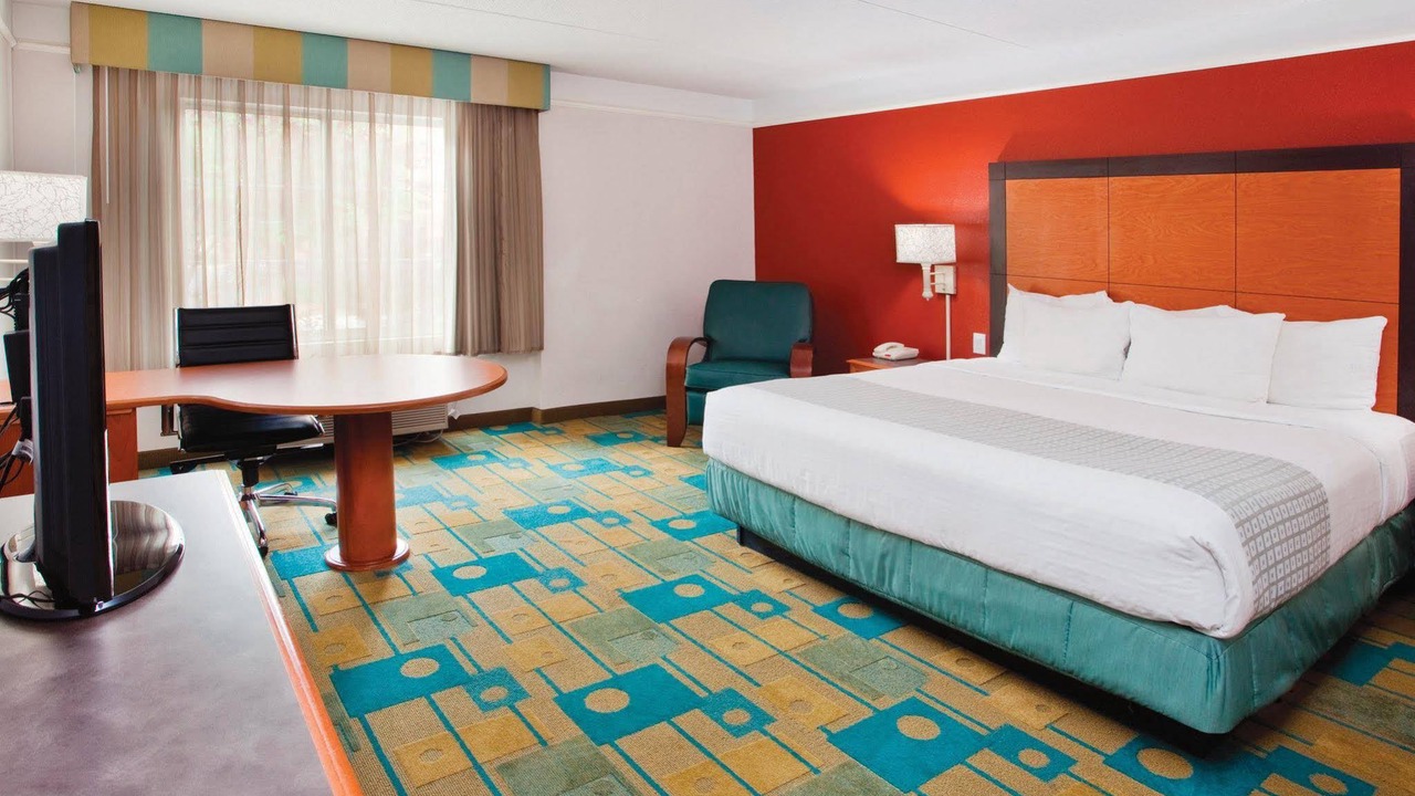 Photo of Bedroom in Charlotte