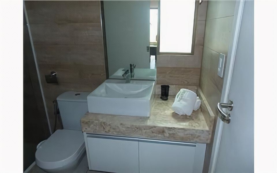 Photo of Bathroom in Maceio