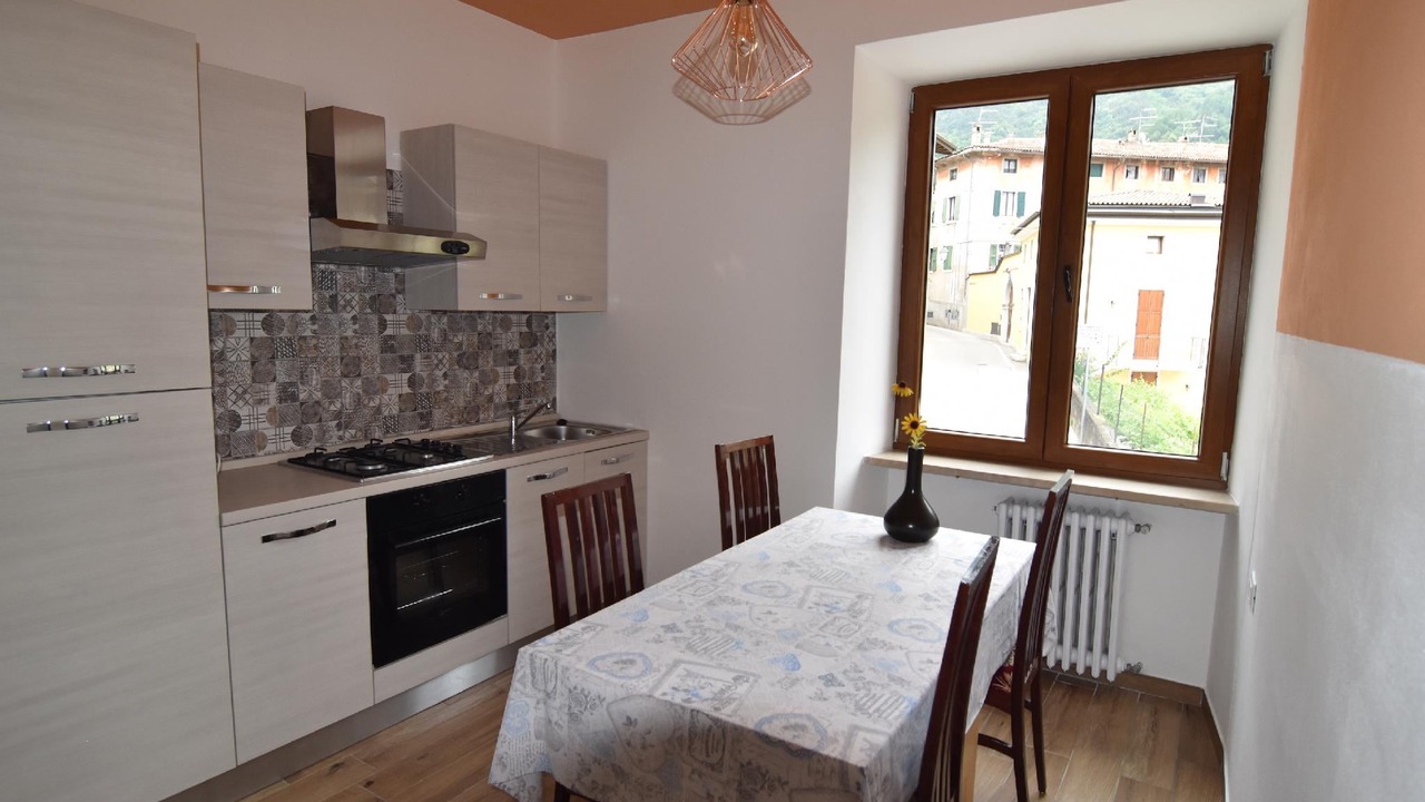 Photo of Bedroom in Bolognano-Vignole