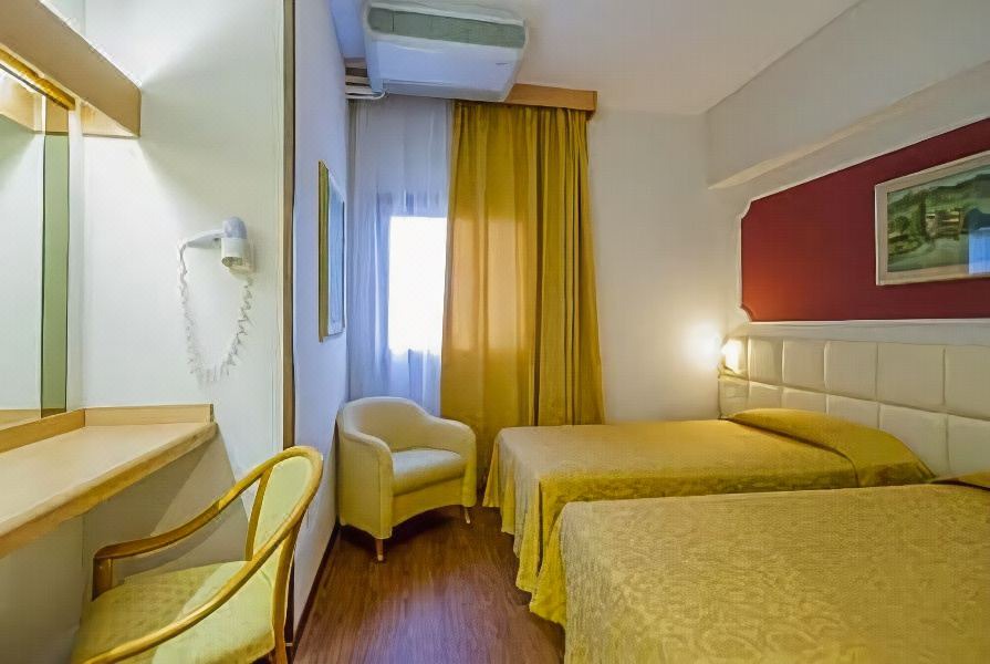 Photo of Bedroom in Calenzano