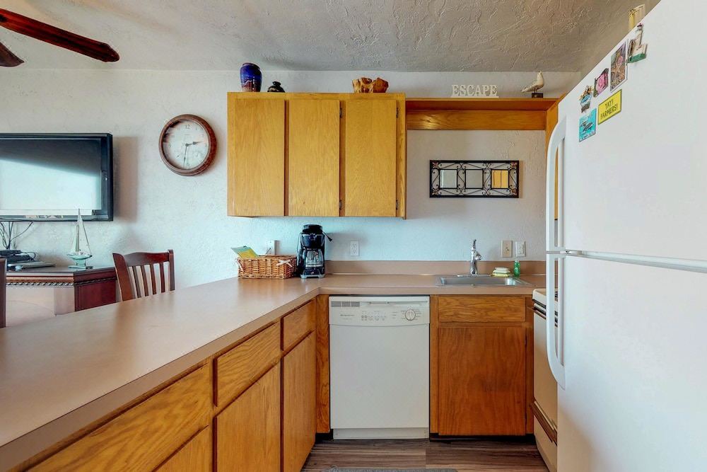 Photo of Kitchen in Newport