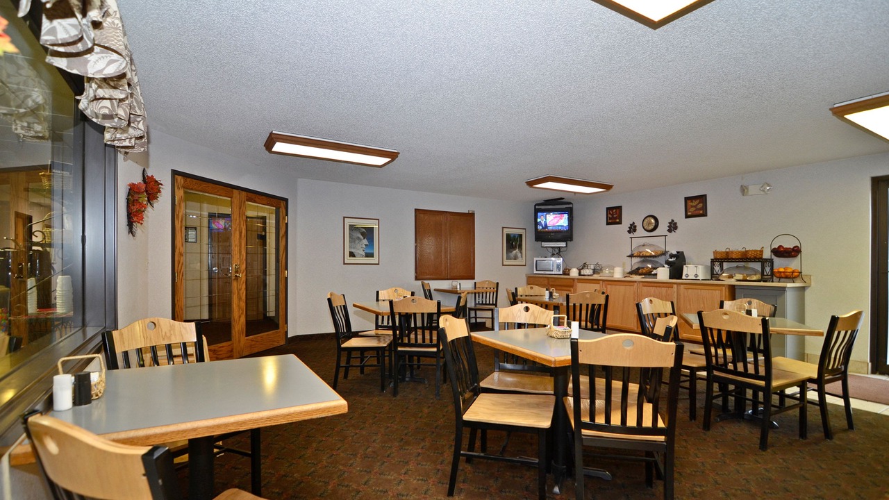 Photo of Livingroom in Hot Springs
