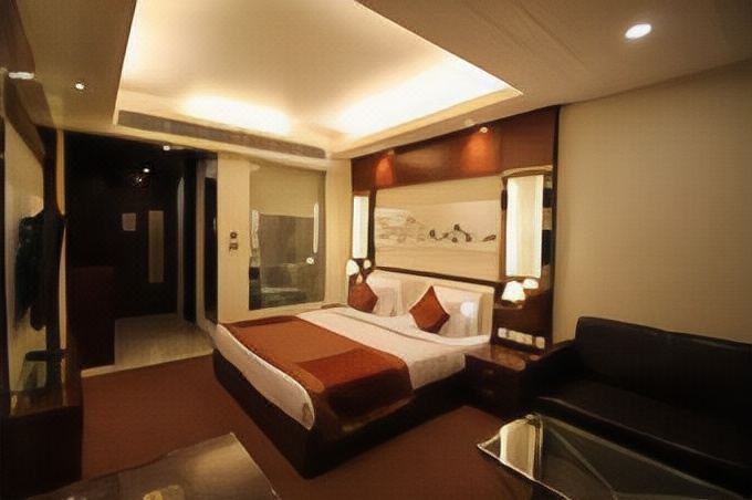 Photo of Bedroom in Patel Nagar