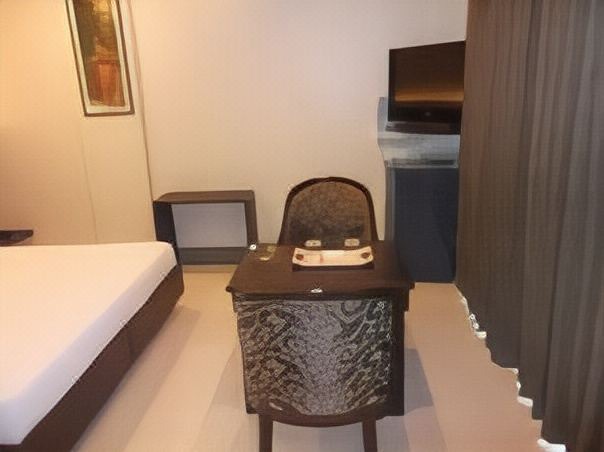 Photo of Bedroom in Central Pune