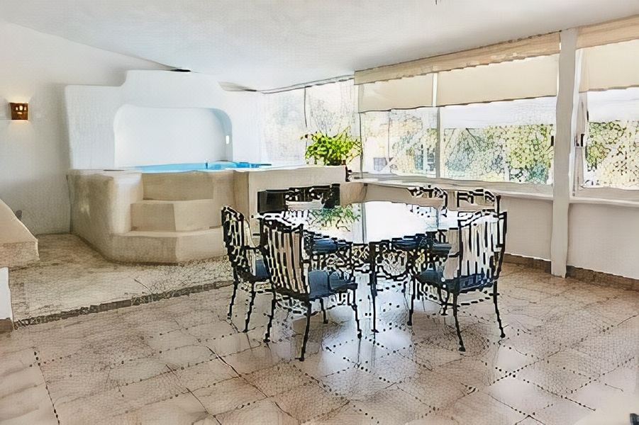 Photo of Livingroom in Ixtapa