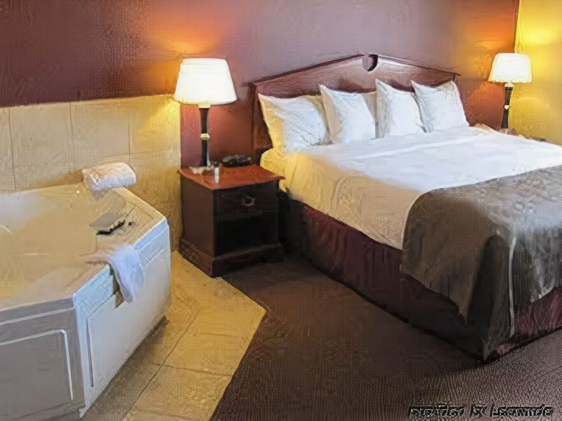Photo of Bedroom in New London