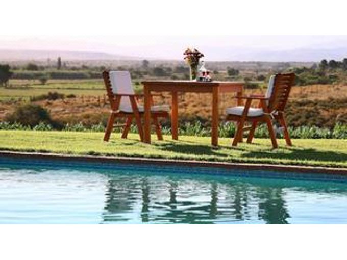 Photo of Outdoor in Volmoed