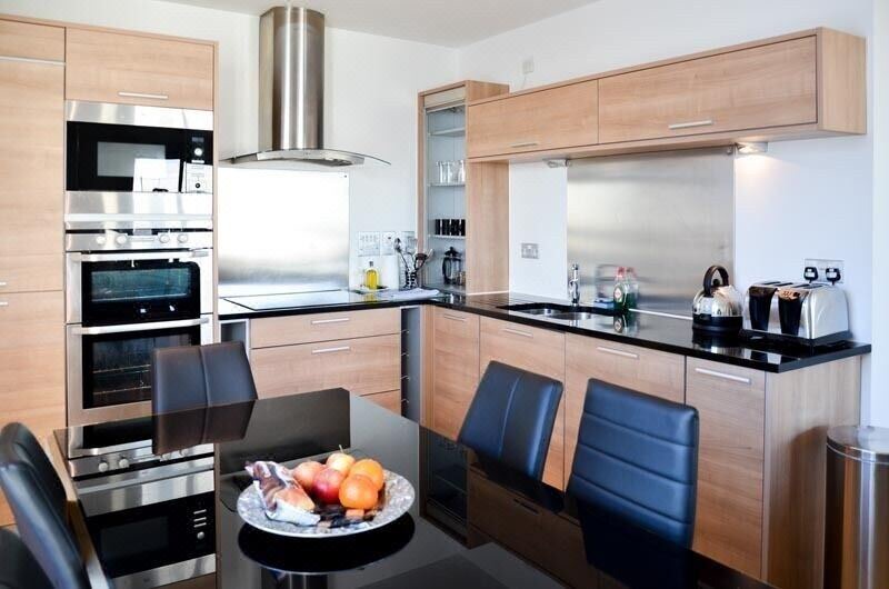 Photo of Kitchen in Newhaven