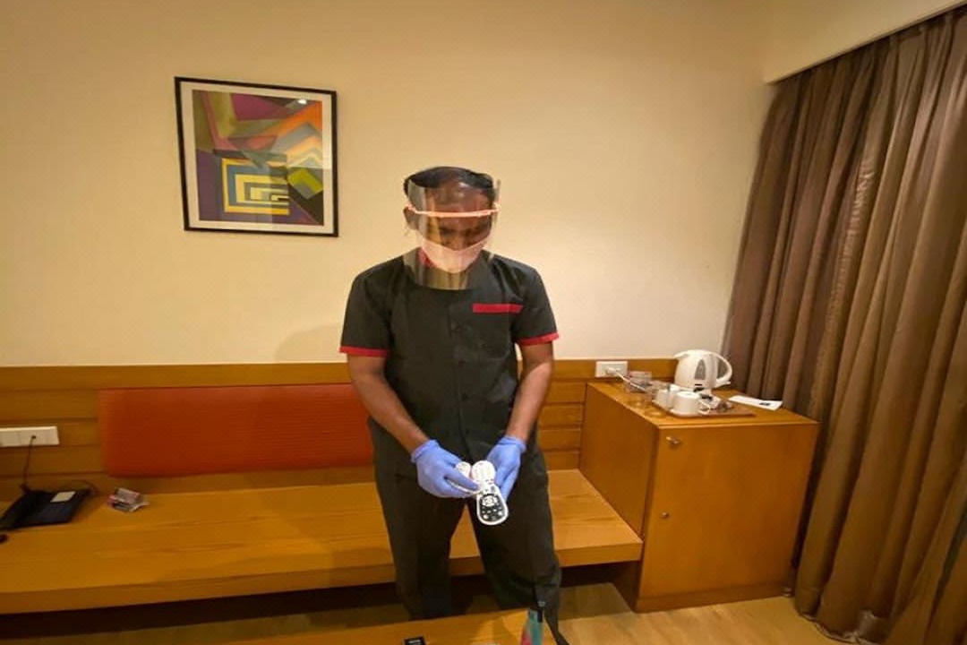 Photo of Human In Picture in Central Pune