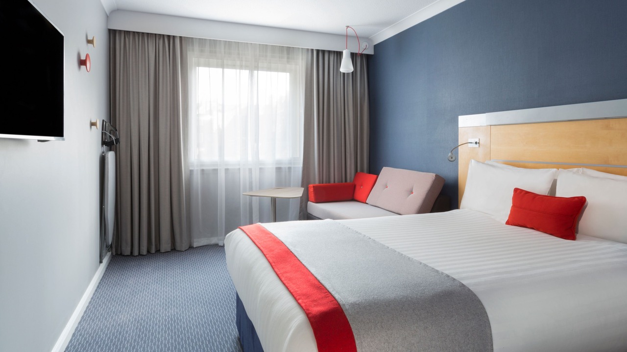 Photo of Bedroom in East Acton