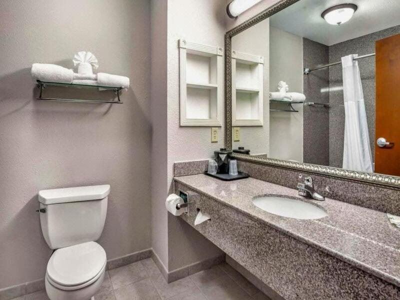 Photo of Bathroom in Weatherford