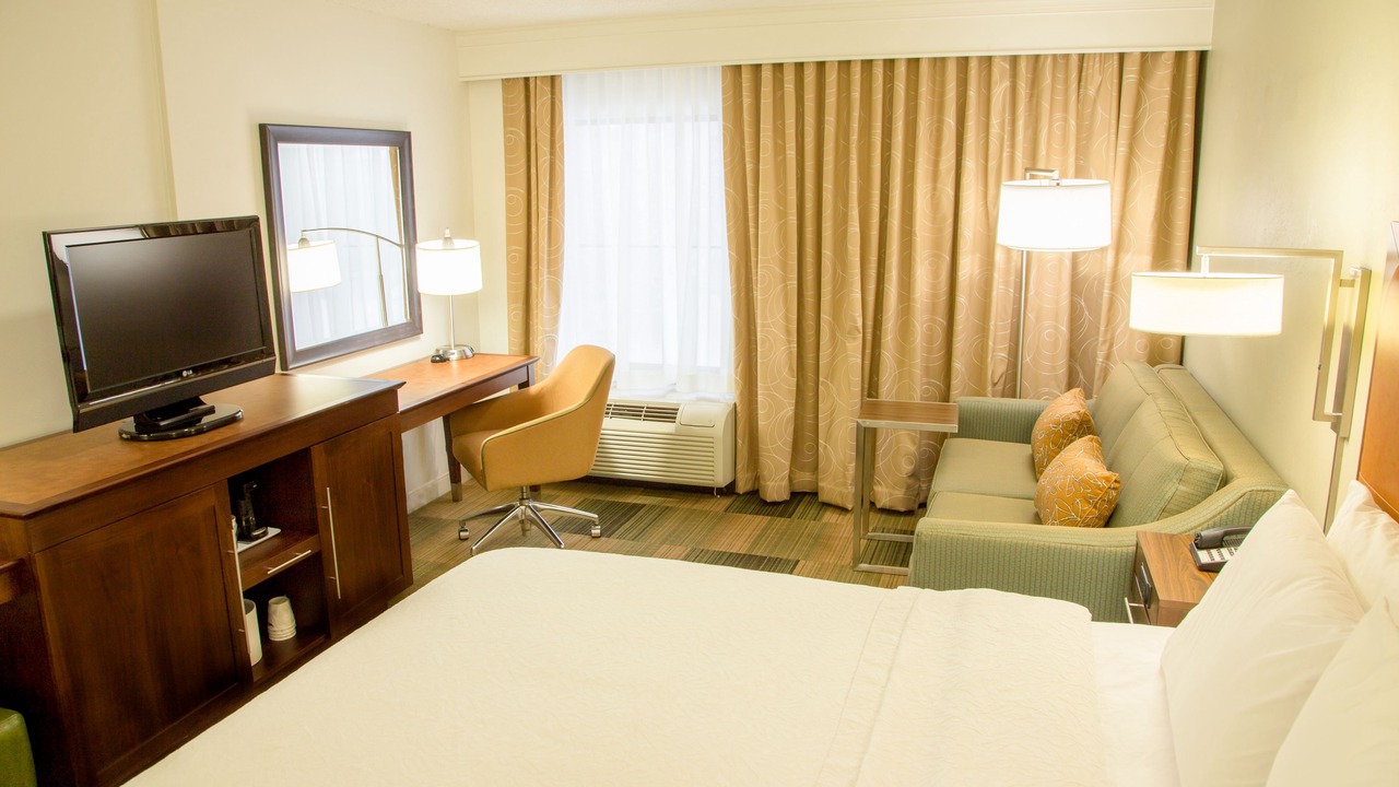 Photo of Bedroom in Downtown Albany
