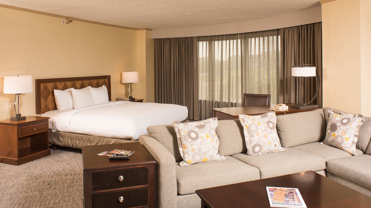 Photo of Livingroom in South Tulsa