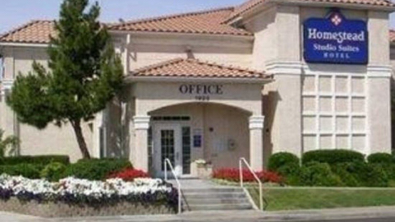 Photo of Buildings in Dobson Ranch