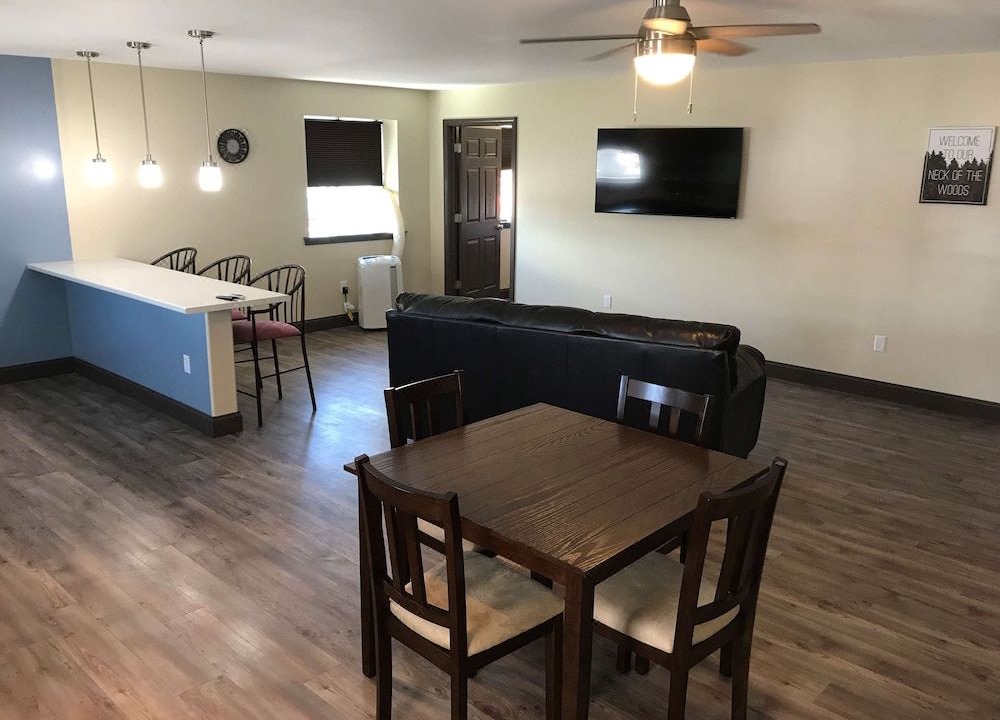 Photo of Livingroom in Sherman Station