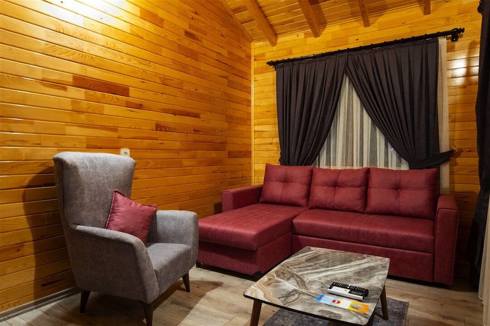 Photo of Livingroom in Demre