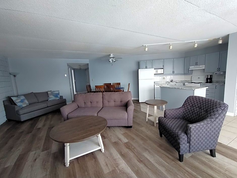 Photo of Livingroom in Thornbury