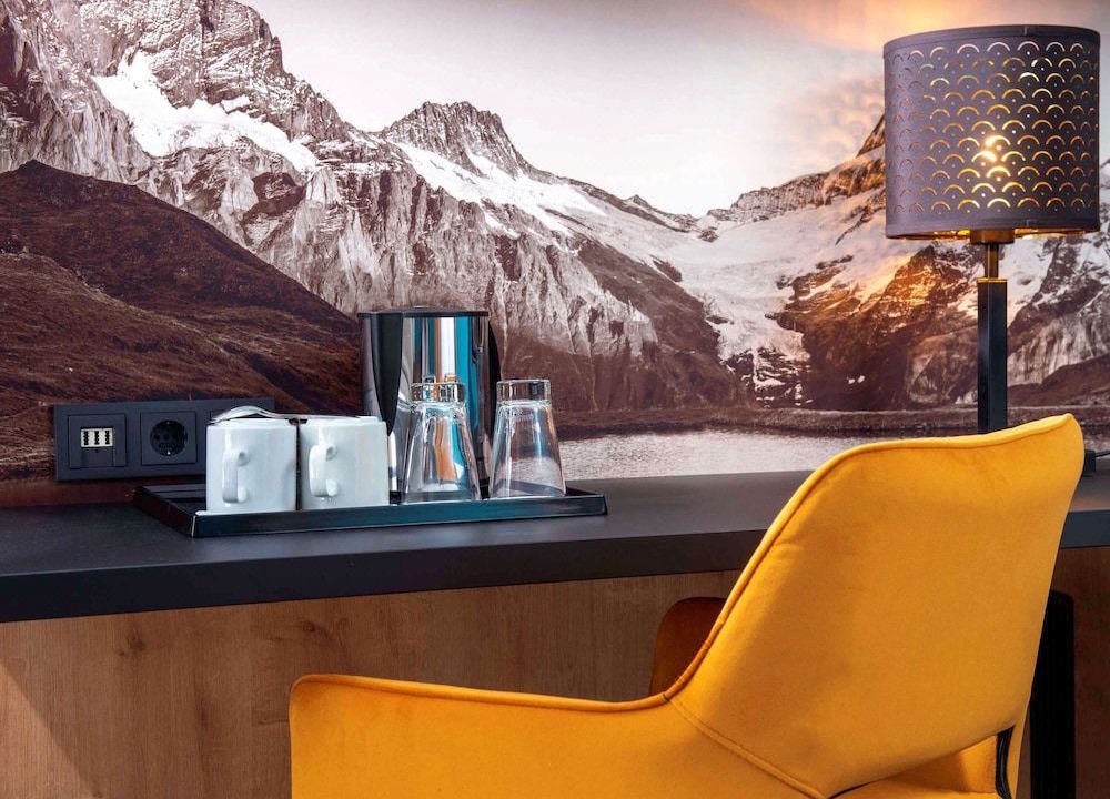 Photo of Livingroom in Perlach
