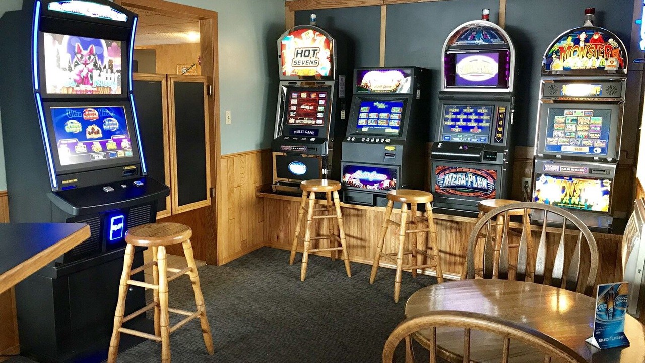 Photo of Livingroom in Butte