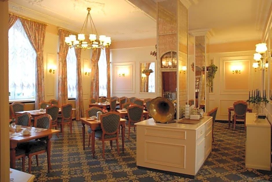 Photo of Livingroom in Bad Soden am Taunus