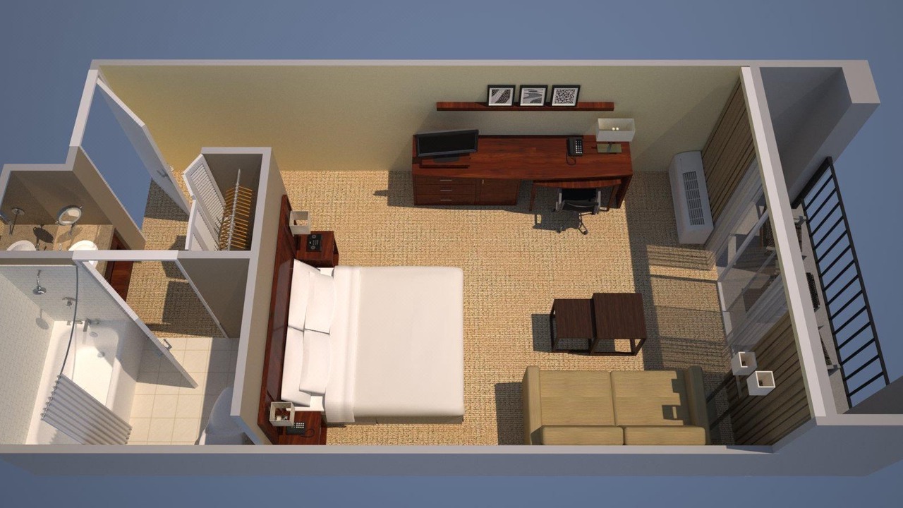 Photo of Buildings in Brentwood