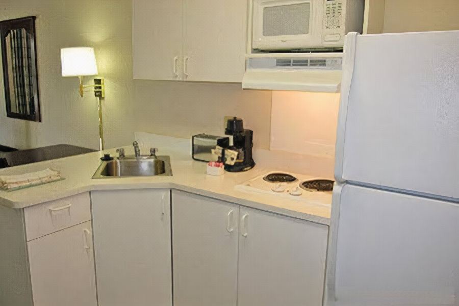 Photo of Kitchen in Fairfield