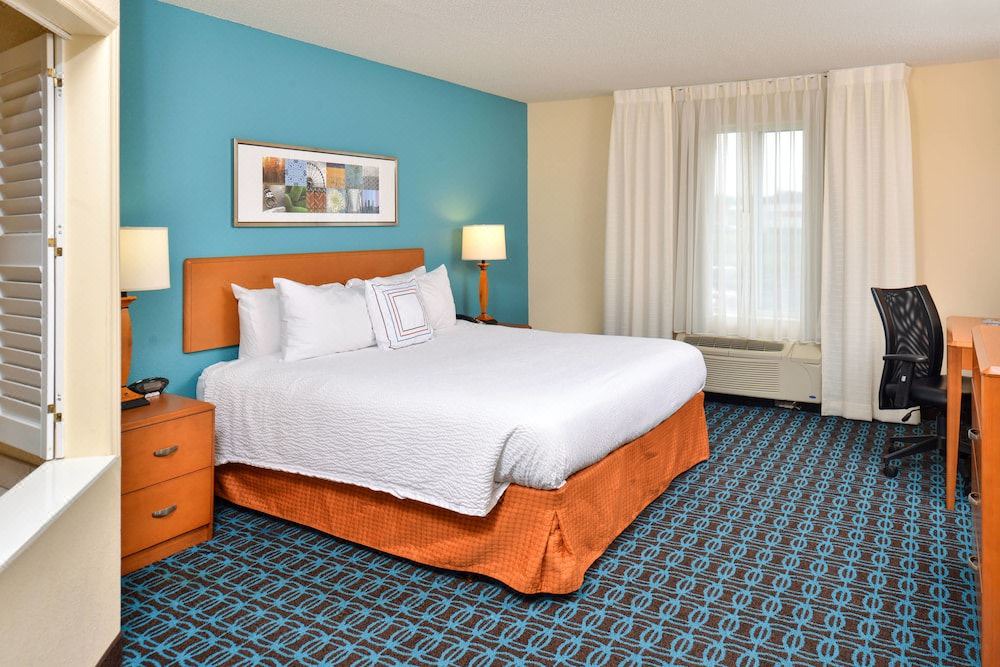 Photo of Bedroom in Bessemer