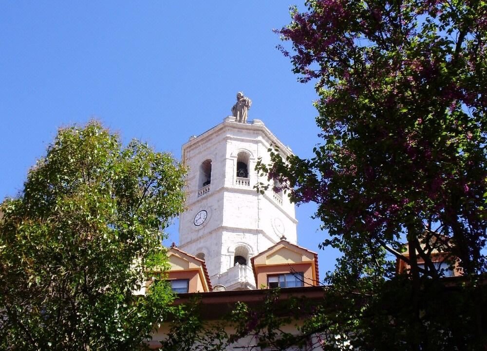Photo of Buildings in Valladolid City Centre
