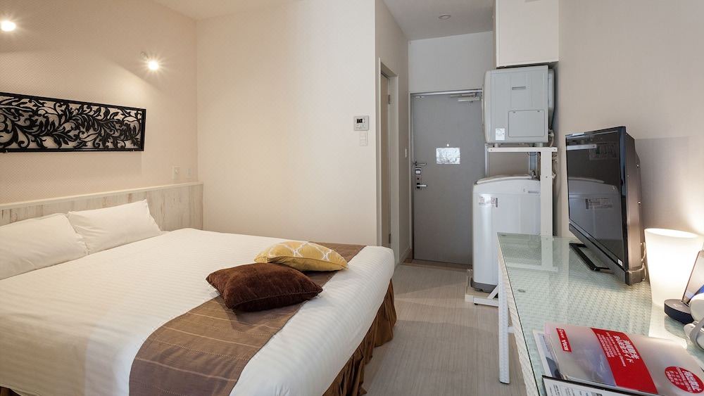 Photo of Bedroom in Higashimachi