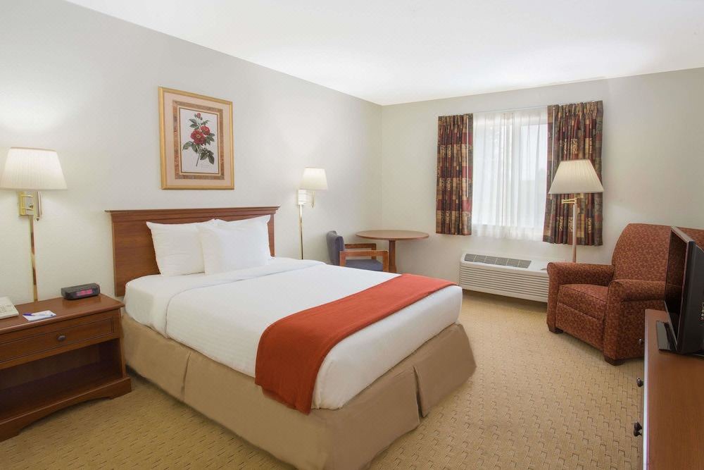 Photo of Bedroom in Freeport