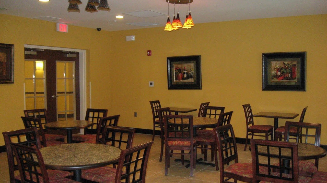 Photo of Livingroom in Jacksonville