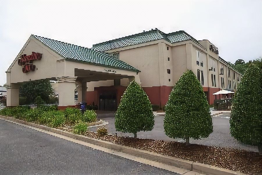 Photo of Buildings in Greeneville