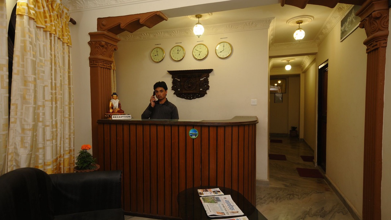 Photo of Livingroom in Madhyapur Thimi