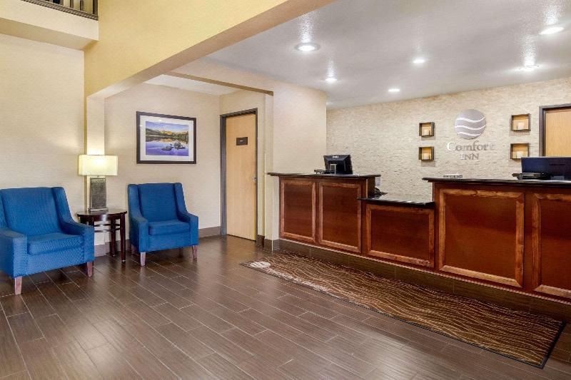Photo of Livingroom in Greeley